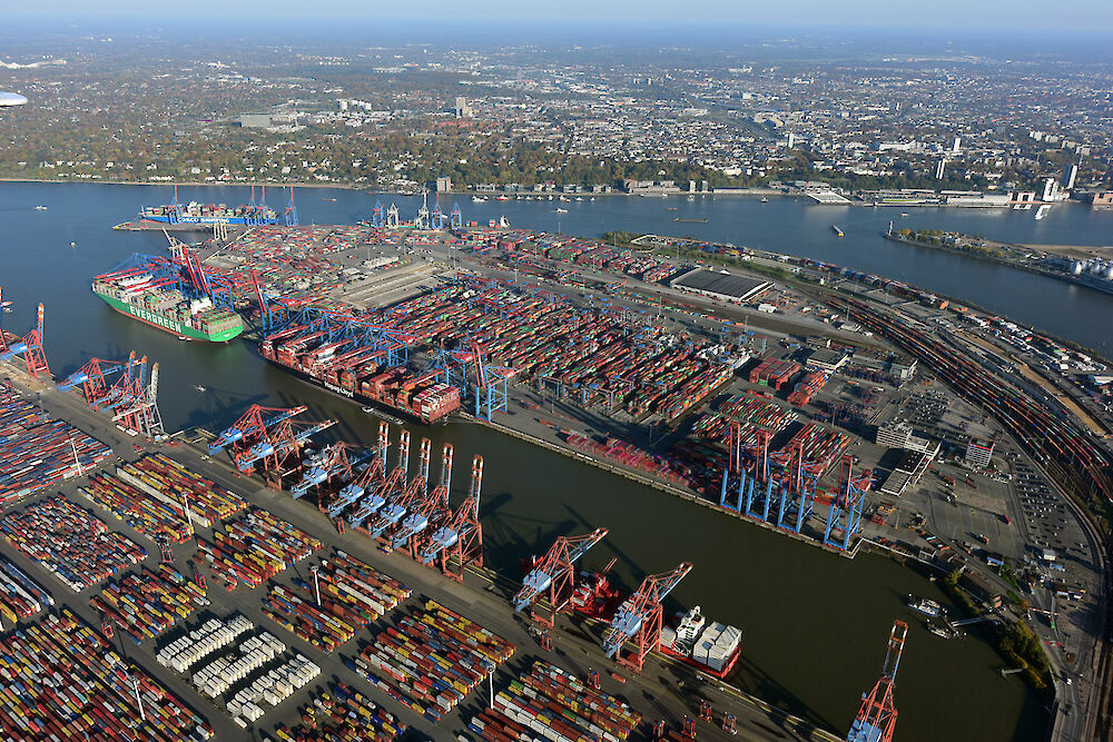 Hafen Zwischen Lübeck Und Rostock Hafen Hamburg | Geschichte des Hamburger Hafens