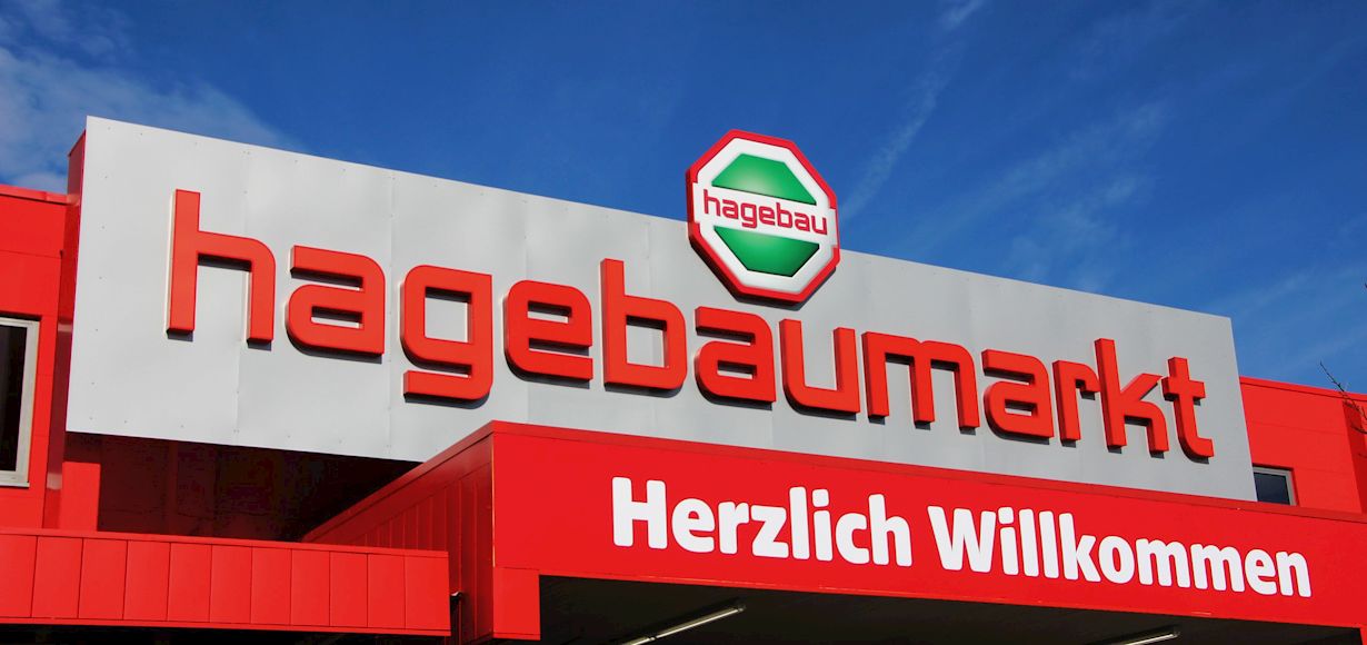 Hagebaumarkt In Mülheim An Der Ruhr hagebaumarkt - Hagebaucentrum Dethlefsen Baustoffhandel