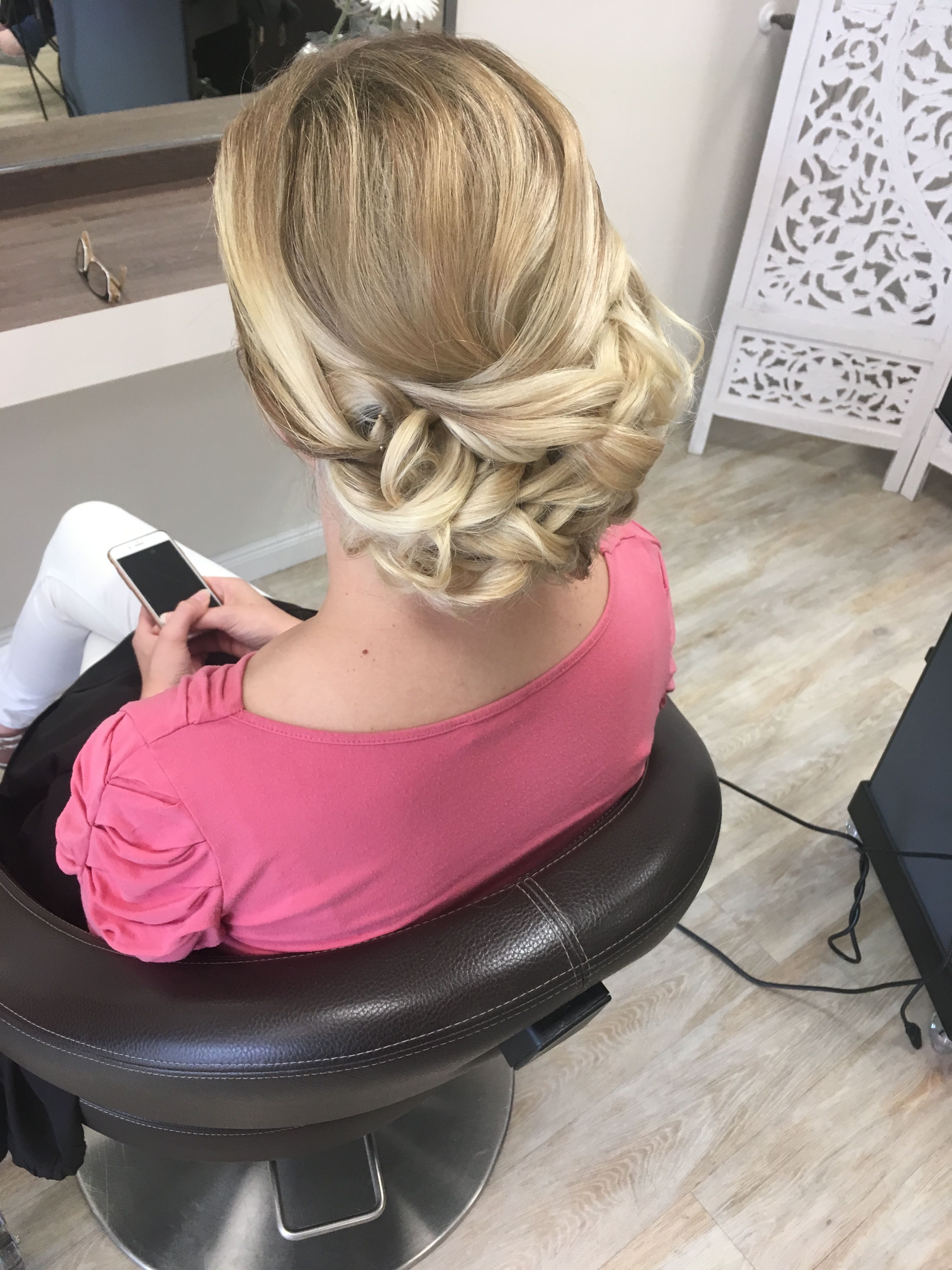 Haar Werk By Julija Friseur Mönchengladbach