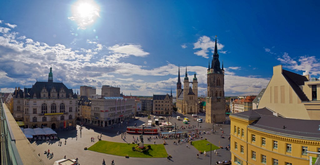 All You Can Eat Halle Saale Halle an der Saale Pictures | Photo Gallery of Halle an der Saale