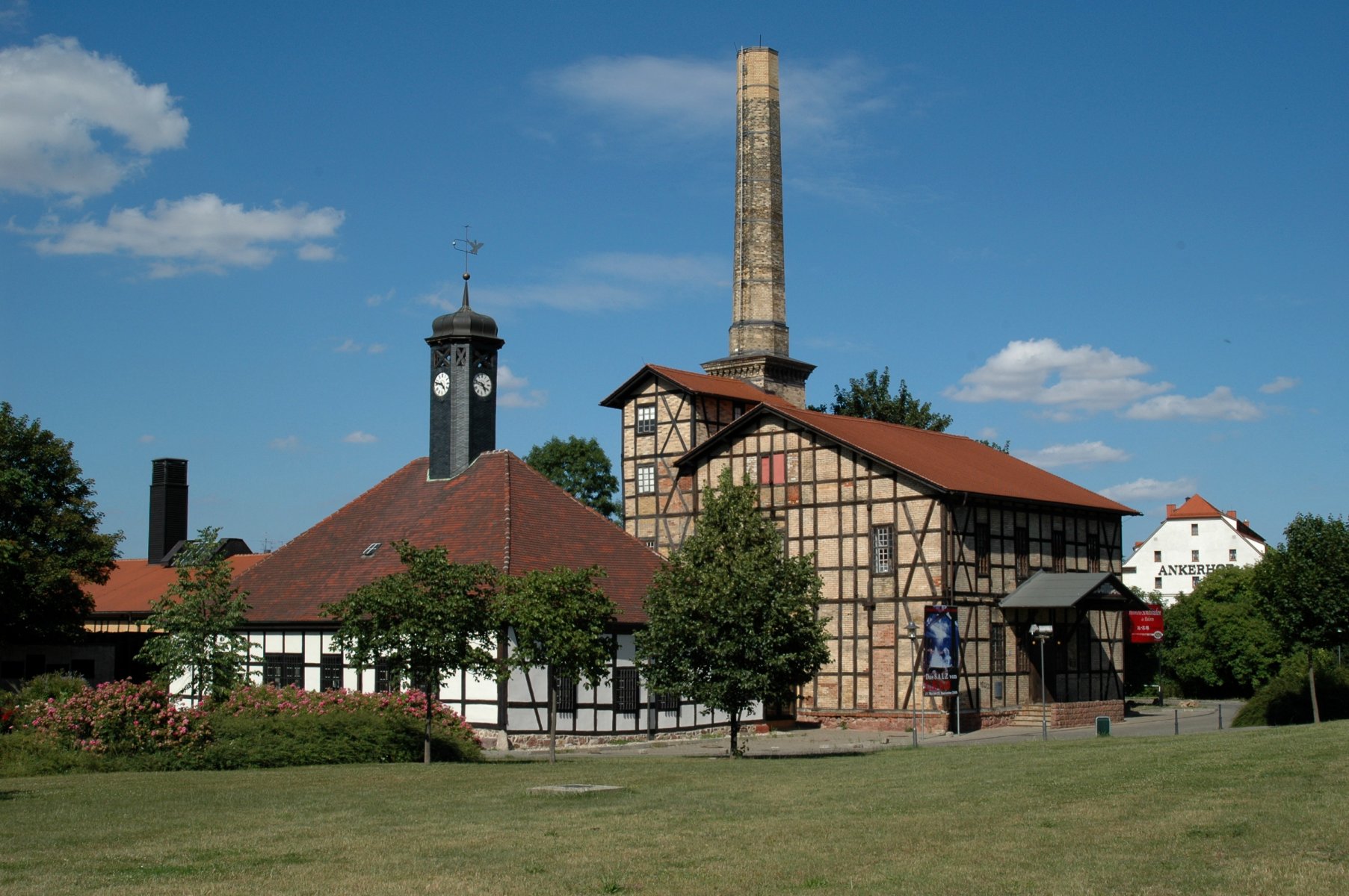 All You Can Eat Halle Saale