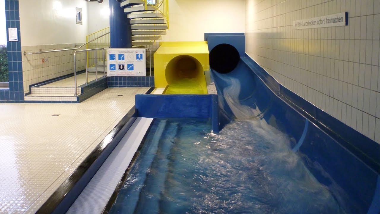 Hallenbad In Der Nähe Von Meinem Standort Hallenbad Delfin Diepholz - Black Hole - YouTube