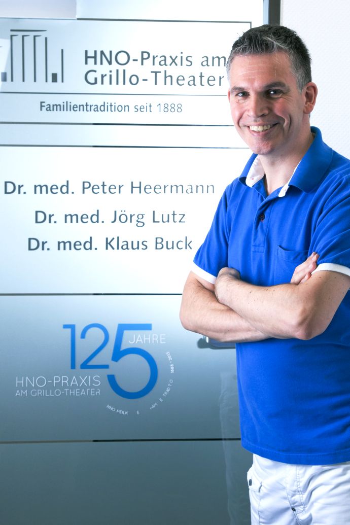 Hno Privatpraxis Prof. Dr. Med. Markus Hambek