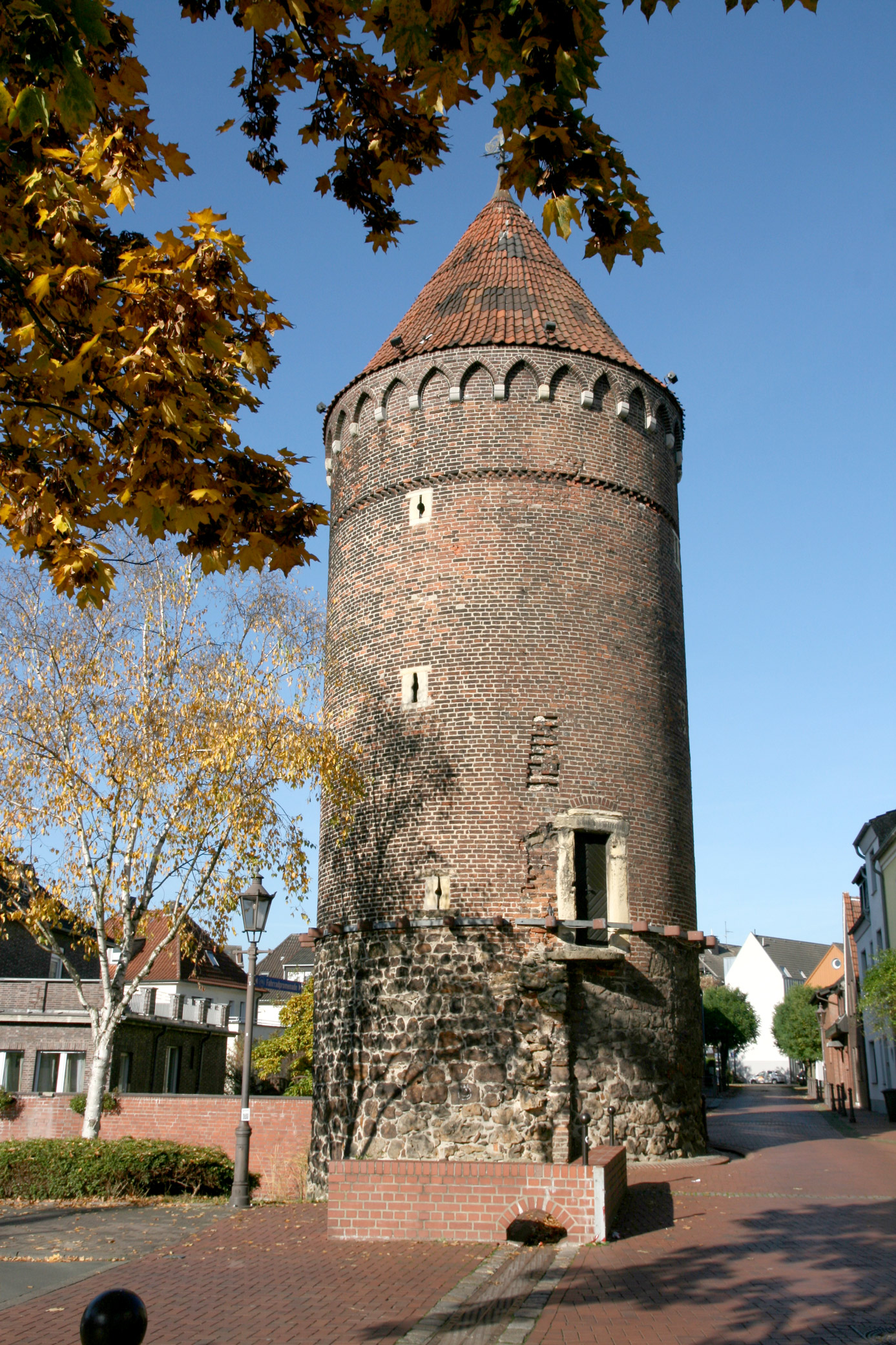 Haltern Am See: Café Mit Seeblick Haltern am See · Westfälische Hanse