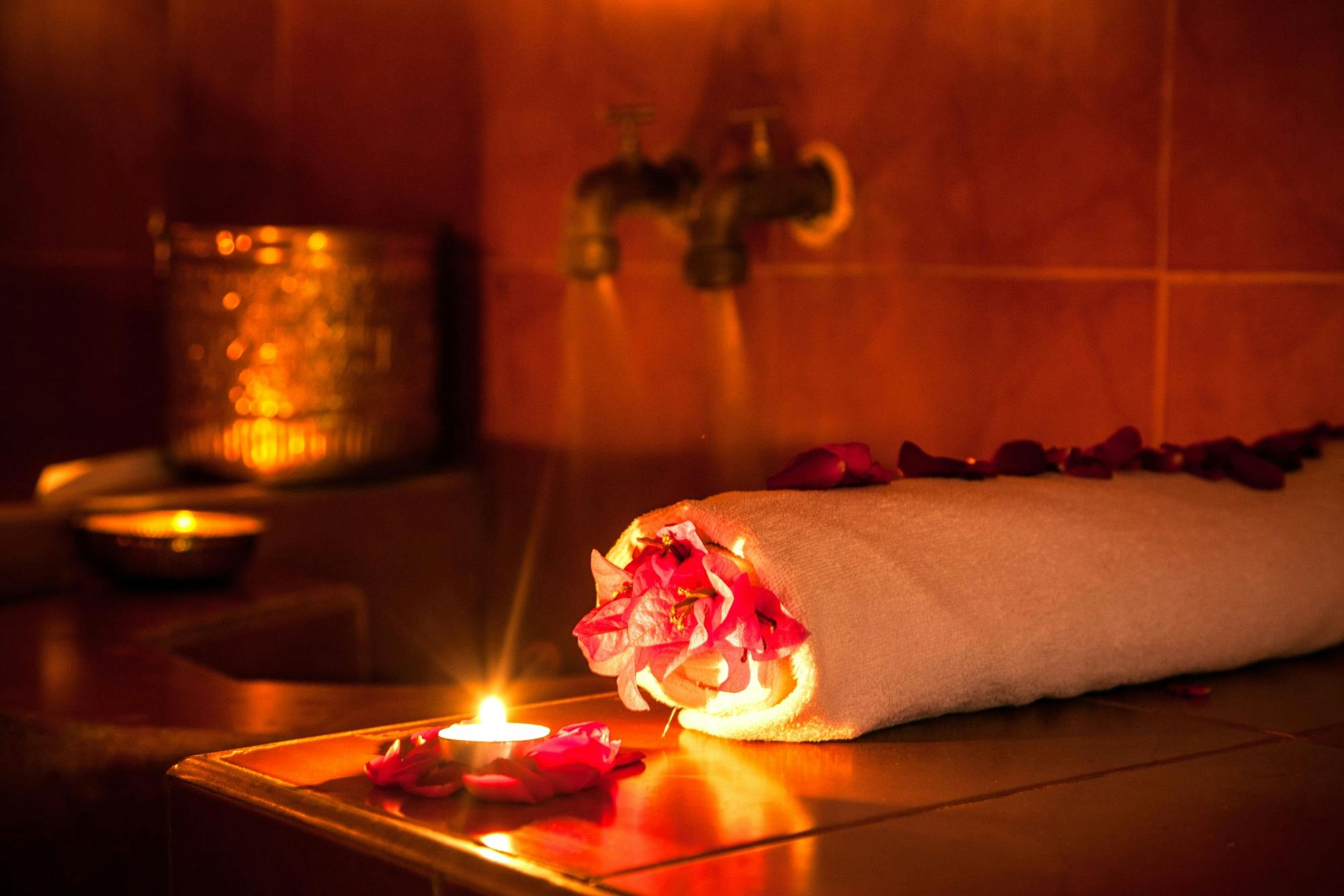 Edh - End- Und Dickdarmzentrum Hannover Rezensionen Hamam und Massage | musement