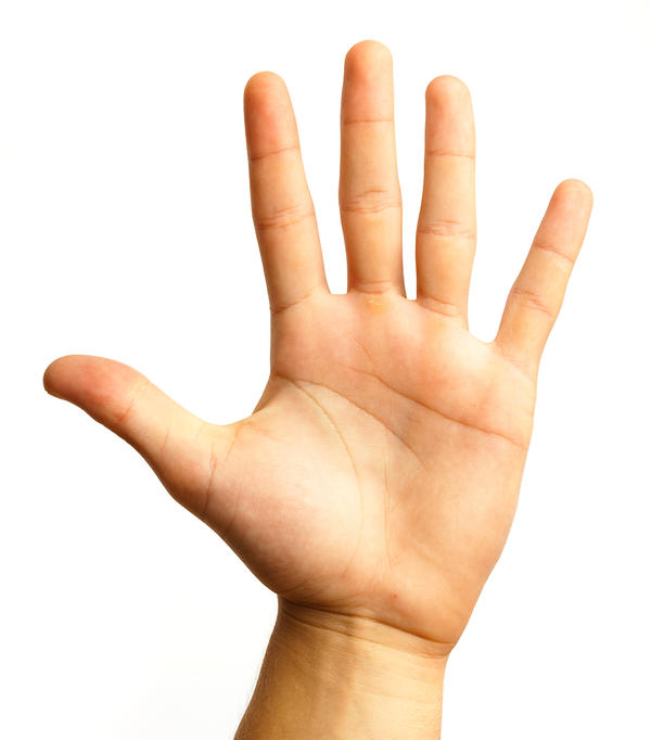 Hand Mund Fuß Erwachsene Behandlung
