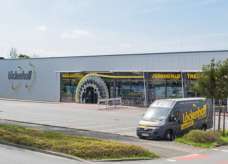 Löckenhoff Schulte Gmbh Am Mondschein Lippstadt