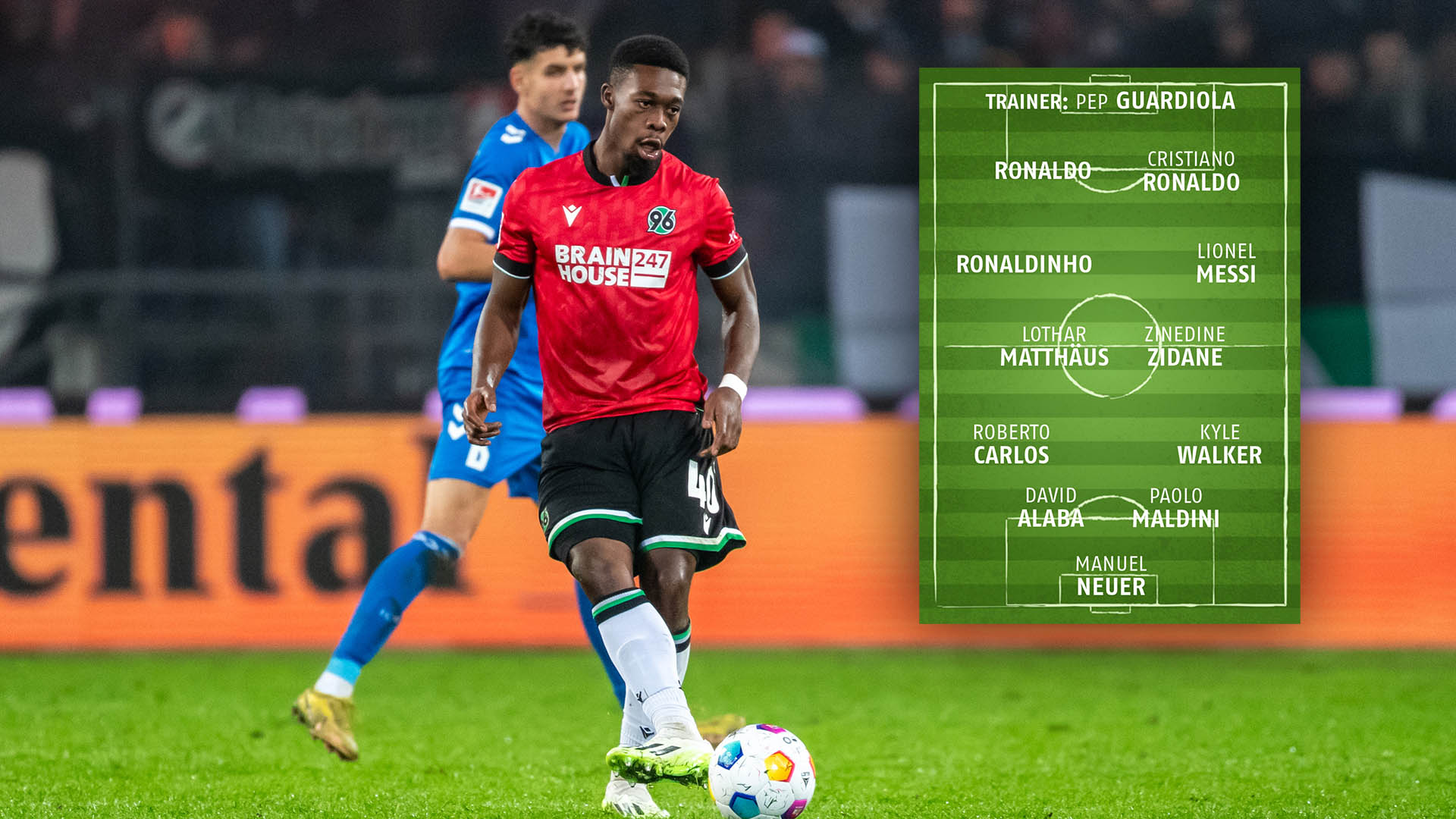Hno Hannover List - Dr. Med. Stolle Hannover 96 2 Transfermarkt 2025 Corvette - Jesse Lucilia