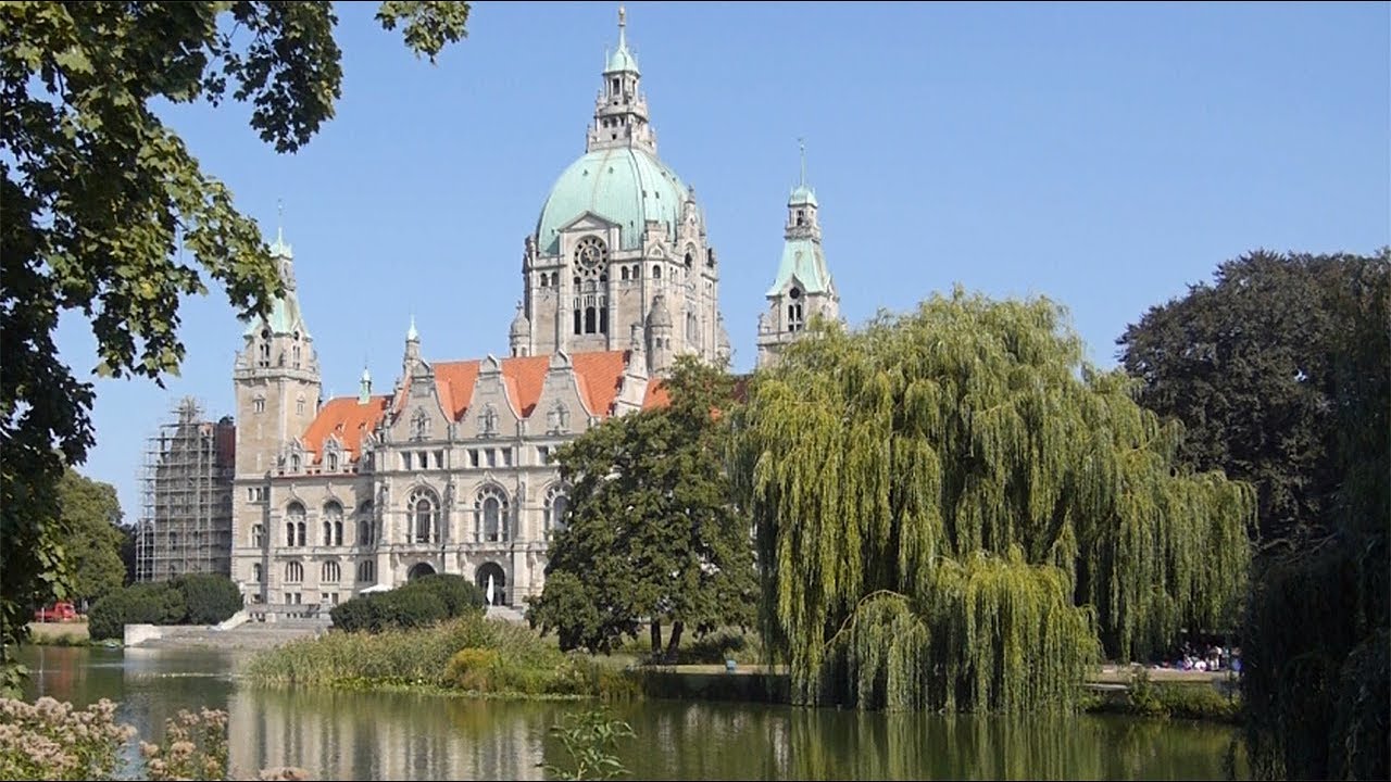 Welche Igs In Hannover Ist Gut