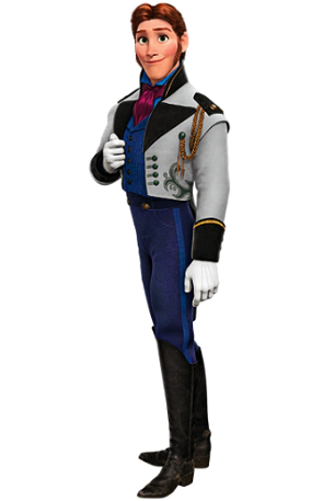 Hans Ulrich Treichel Der Verlorene Hans | Disney Wiki | Fandom