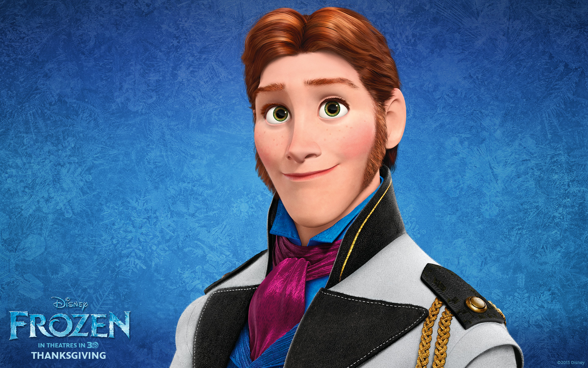 Hans Nühlen Gmbh & Co. Kg Hans Wallpapers - Frozen Wallpaper (35894659) - Fanpop