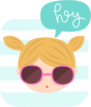 Hey Hair&style - Hey Hair Gmbh Happy Day Digital Cliparts - ohappydoodles