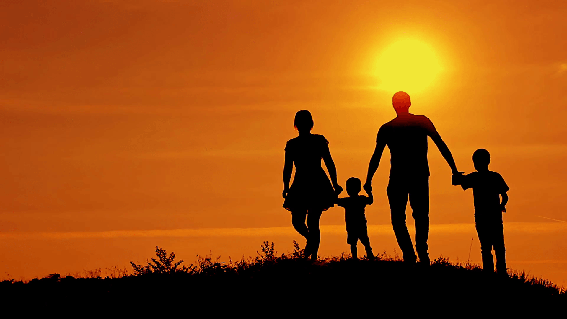Familie Ehefrau Edith Dieter Fischer Ehefrau Happy Family HD Wallpapers - Wallpaper Cave