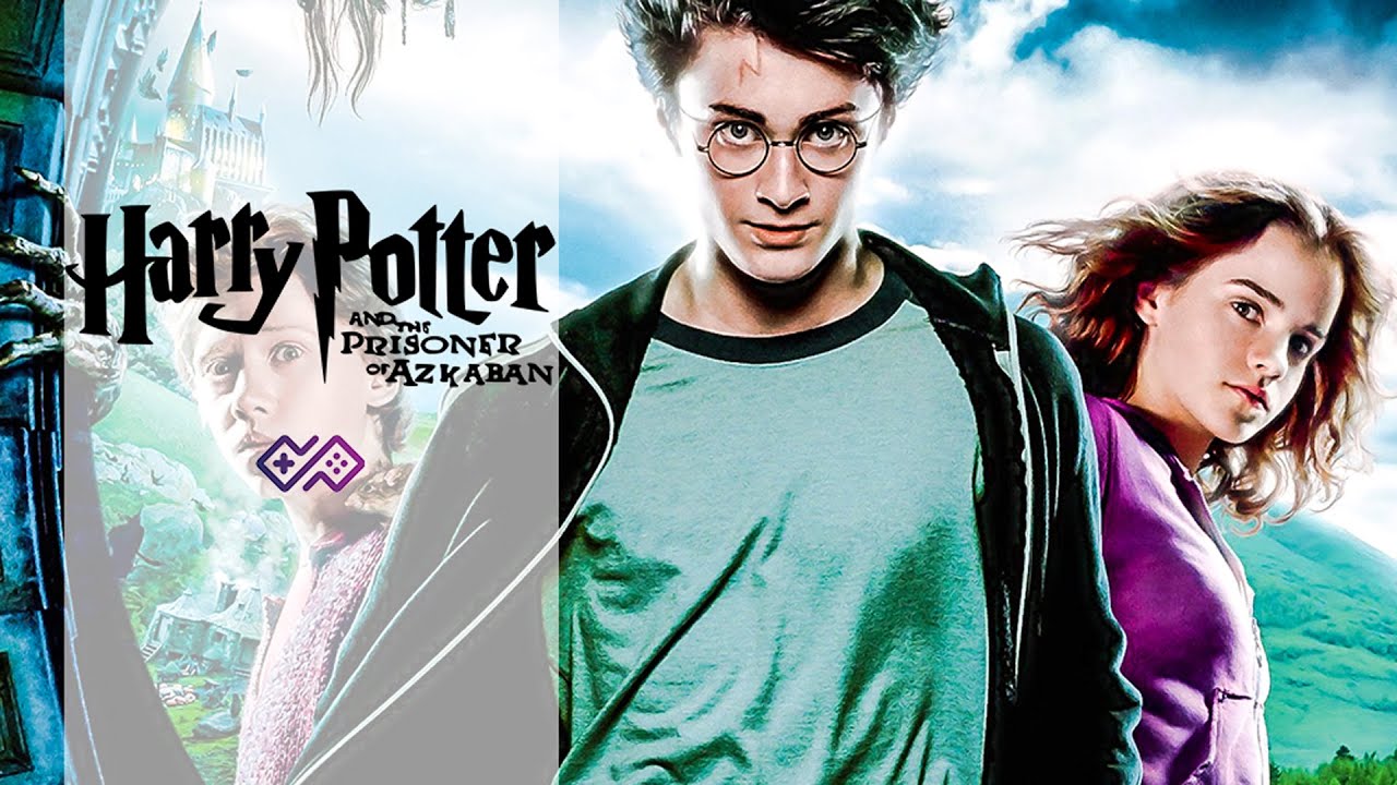 Flemming & Klingbeil Hörgeräte Akustik Gmbh & Co. Kg HARRY POTTER & THE PRISONER OF AZKABAN - 100% Walkthrough No Commentary