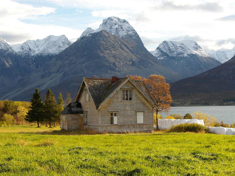 Hausärztliche Praxis Am Königsmoor Thomas Otto U Dr.med Elisabeth Schwalm Haus Berge Landschaft · Kostenloses Foto auf Pixabay