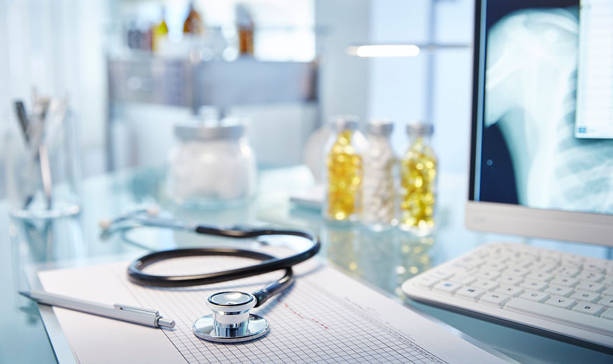 Dr. Med. Helma Bischoff Fachärztin Für Innere Medizin Hausarzt | Dr. med. Helma Bischoff | Leinfelden-Echterdingen