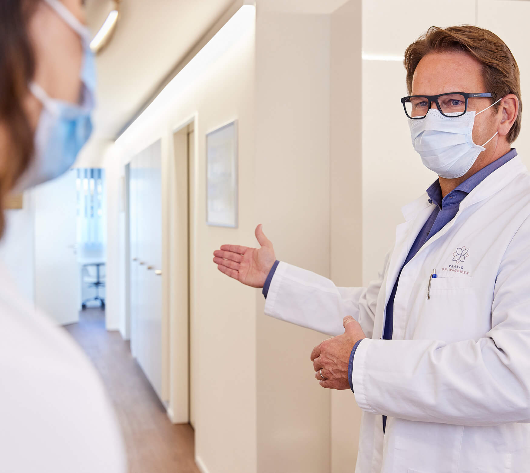Hausarzt Für Privatpatienten In Der Nähe Hausarzt in Basel | Erstklassig ausgestattete Praxis und freundliches