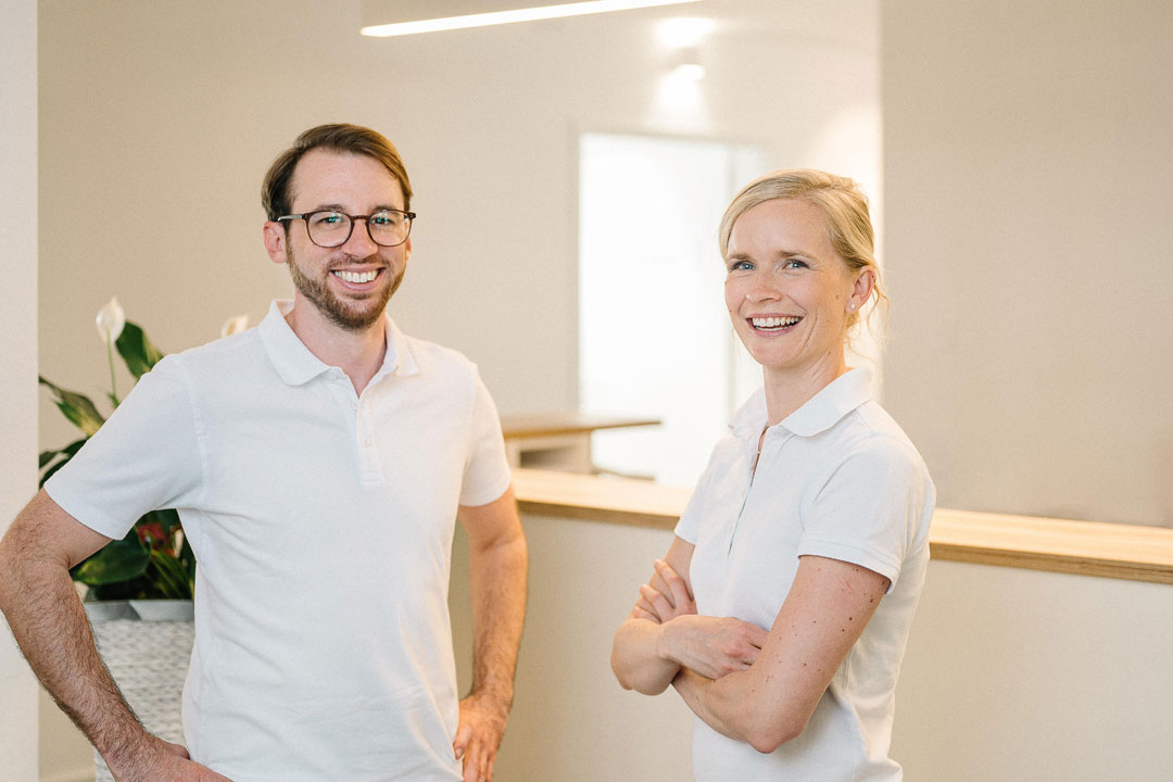Gemeinschaftspraxis Für Innere Medizin Am Wasserturm Essen Hausarztpraxis Julia Erbe & Sebastian Keller – Start