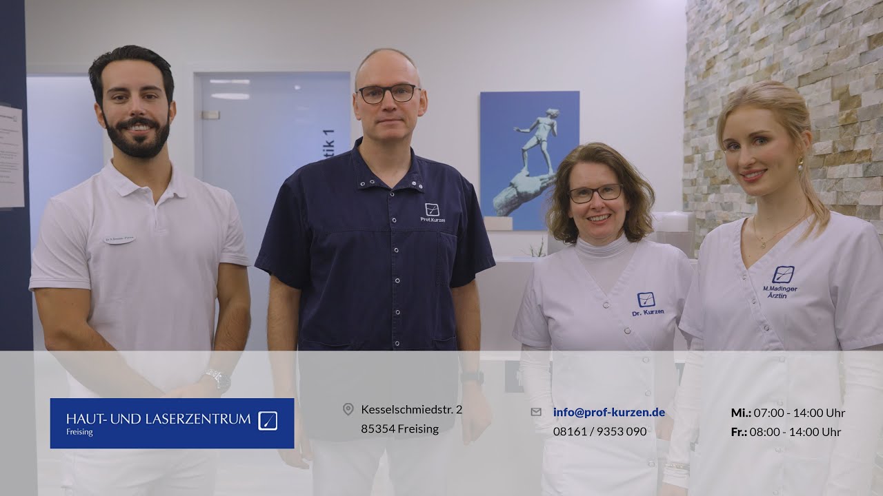 Hautarzt- Und Laserzentrum Hannover Dr. Matthias Wahn Rezensionen Haut- und Laserzentrum Freising - Facharztpraxis rund um ihre Haut