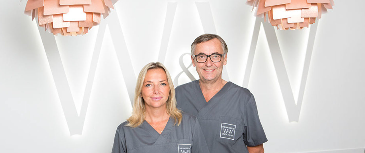 Orthopädische Gemeinschaftspraxis Dipl Med Cornelius Wolf Dr Med Uwe Sorns hautarzt-dr-wolf.com – DERMATOLOGISCHE GEMEINSCHAFTSPRAXIS DRES. WOLF