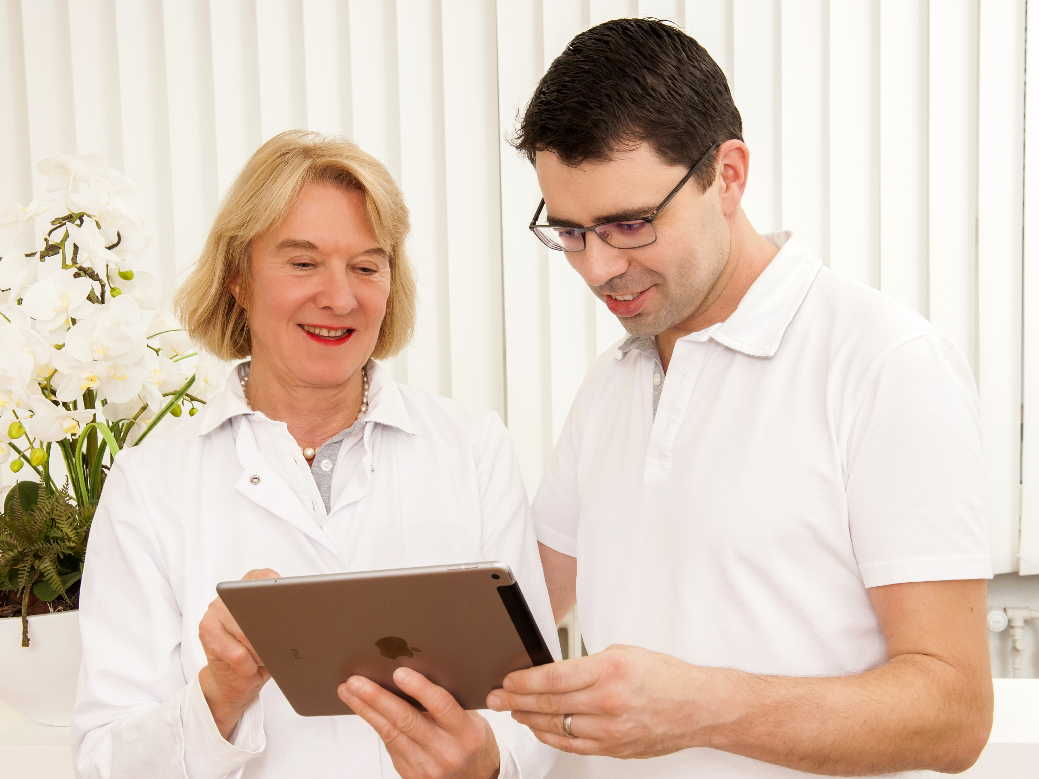 Dermatologisches Zentrum - Dres. Oberthür Und Kollegen Hautarzt Grünwald Hautzentrum Dermatologie Arzt Ästhetik Lasermedizin