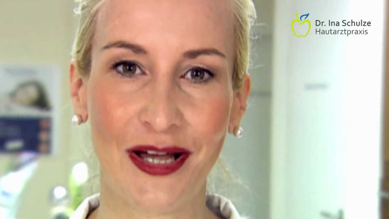 Hautarztpraxis Dr. Ott & Dr. Tümmers Hautarztpraxis Dr. Ina Schulze - YouTube