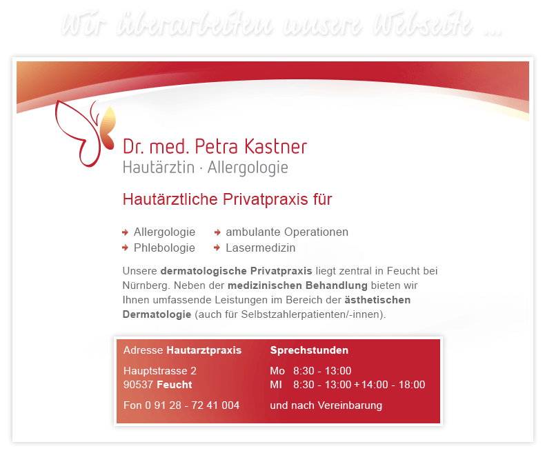 Hautarztpraxis Dr. Med. Univ. Patrick Schauer & Kollegen