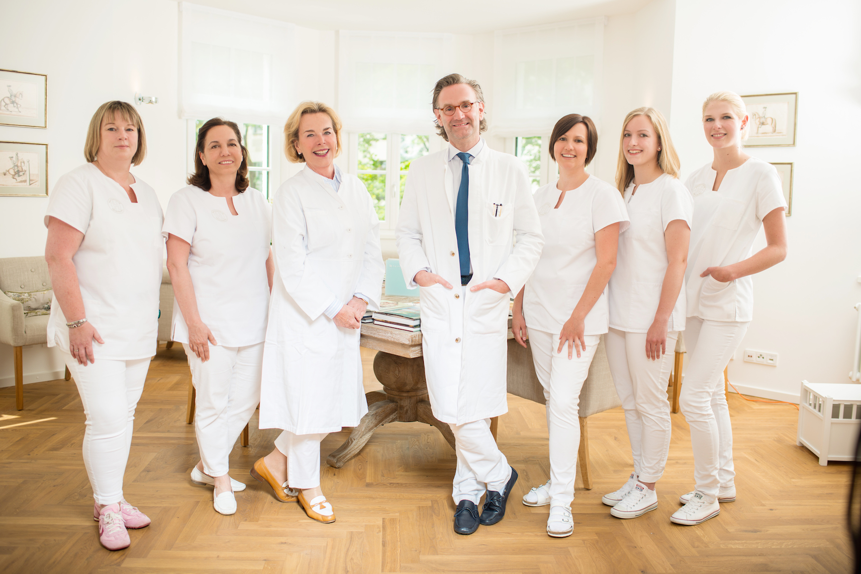 Hautarzt Remscheid - Dr. Med. Steinbrügge & Dr. Med. Bretschneider
