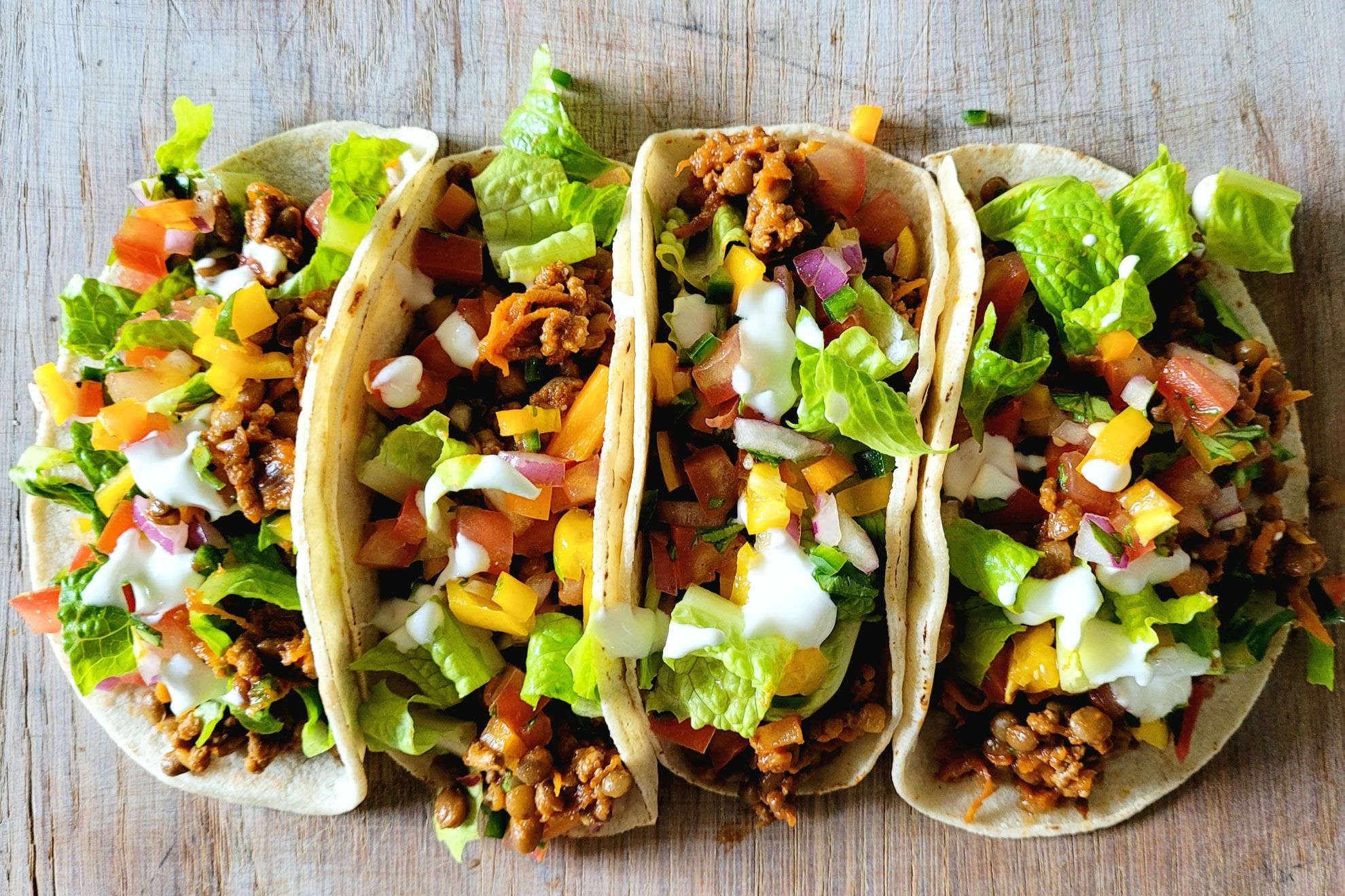 Taco Loco Hürth Luxemburger Straße Hürth Healthy taco recipe with beef