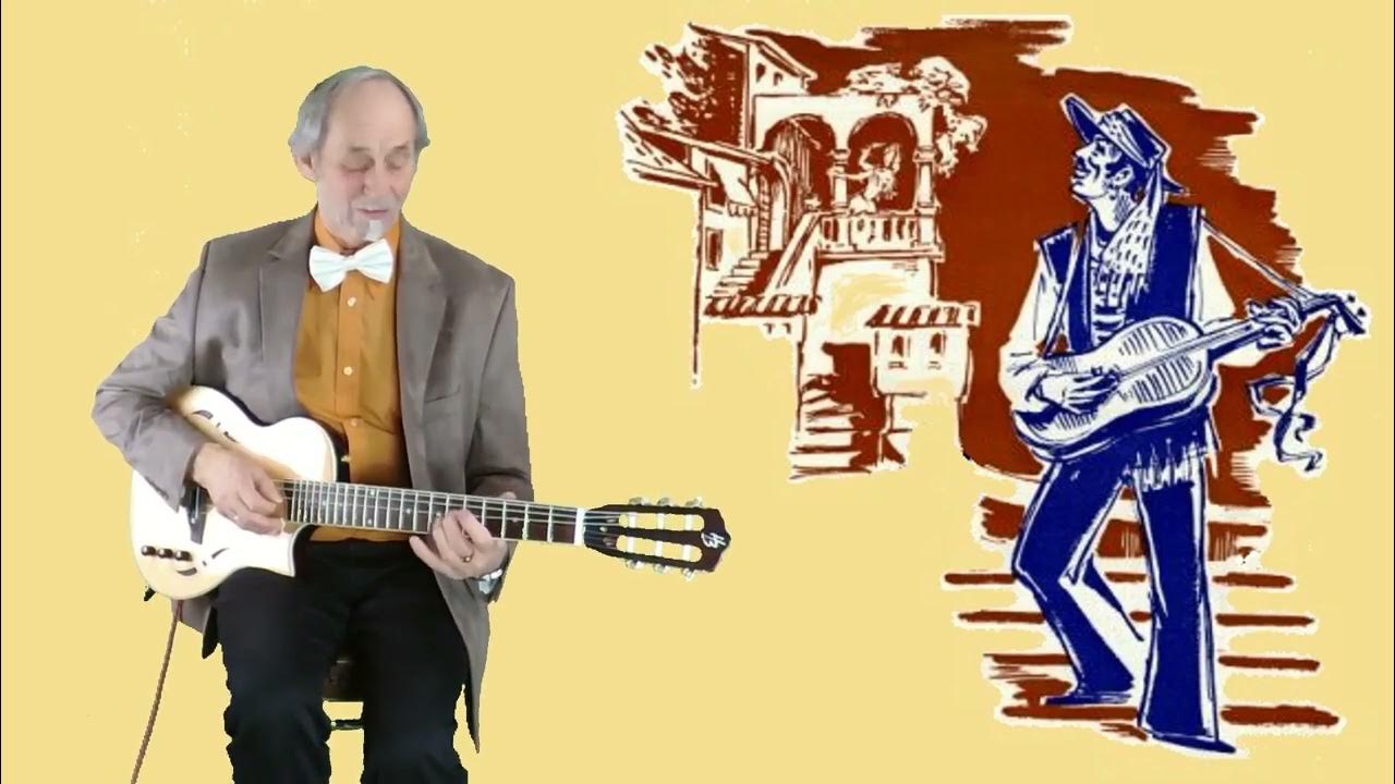 Fachtierarztpraxis Im Hirtengrund Dr. Silke Gärtner & Dr. Dixie Lukesch-rühle Hear My Song, Violetta - O. Klose and R. Lukesch - Guitar Instrumental