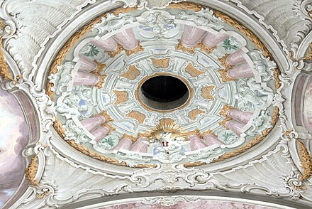 Heilig Geist Spital Am Warenbach Heiliggeistloch – Wikipedia