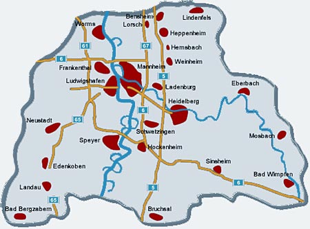 Kurpfalz Recycling Gmbh & Co. Kg Heimat Kurpfalz | Kurpfalz Regional Archiv