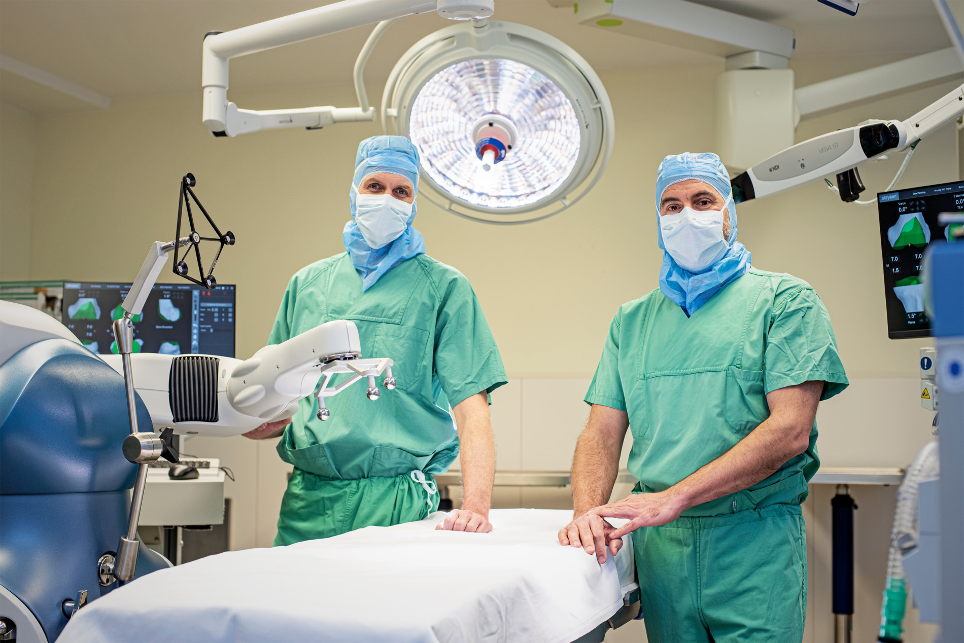 Rezensionen Für Helios Klinikum Krefeld - Augenambulanz