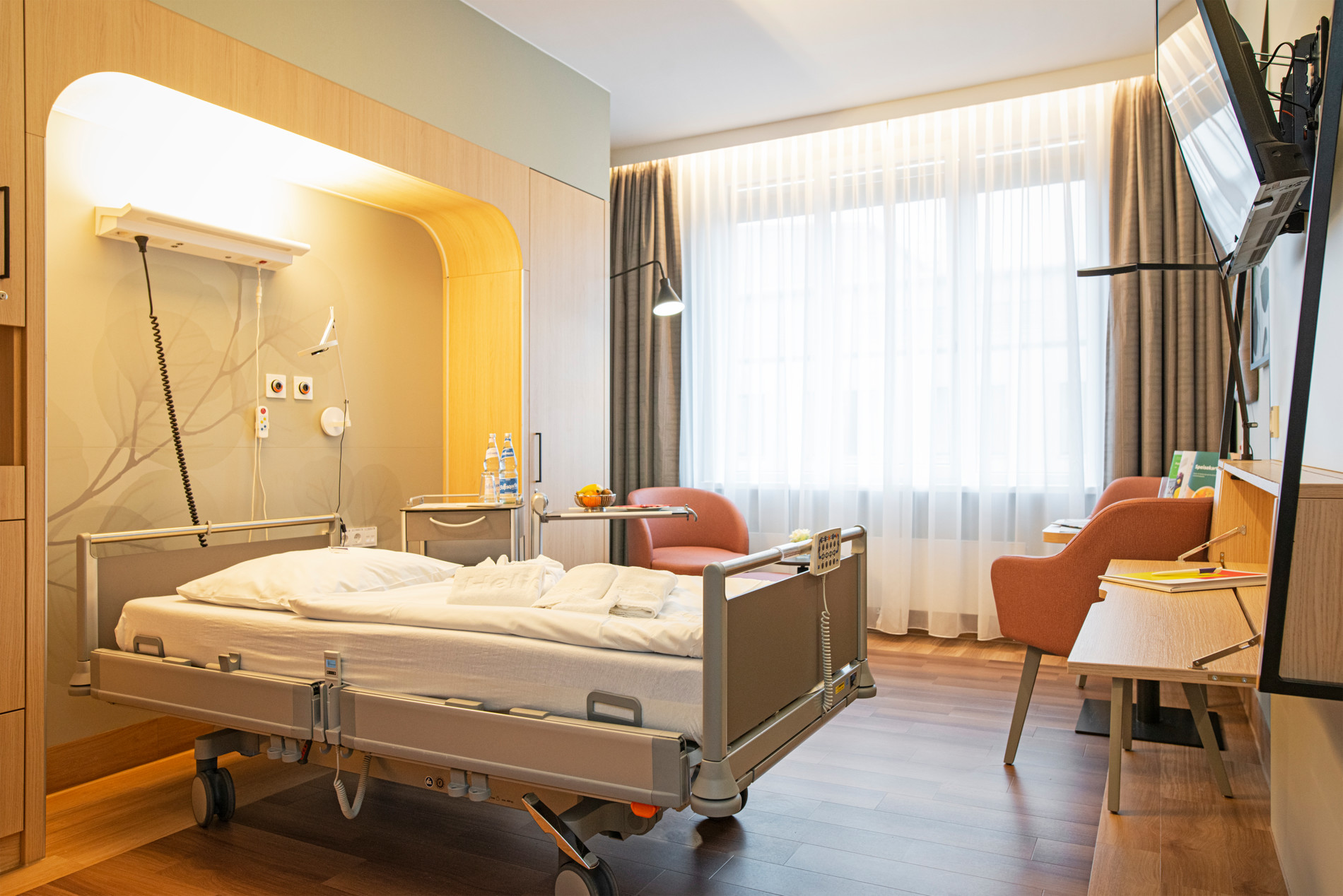 Rezensionen Für Helios Klinikum Krefeld - Augenambulanz Helios Klinikum Krefeld | Leading-edge Interdisciplinary Hospital