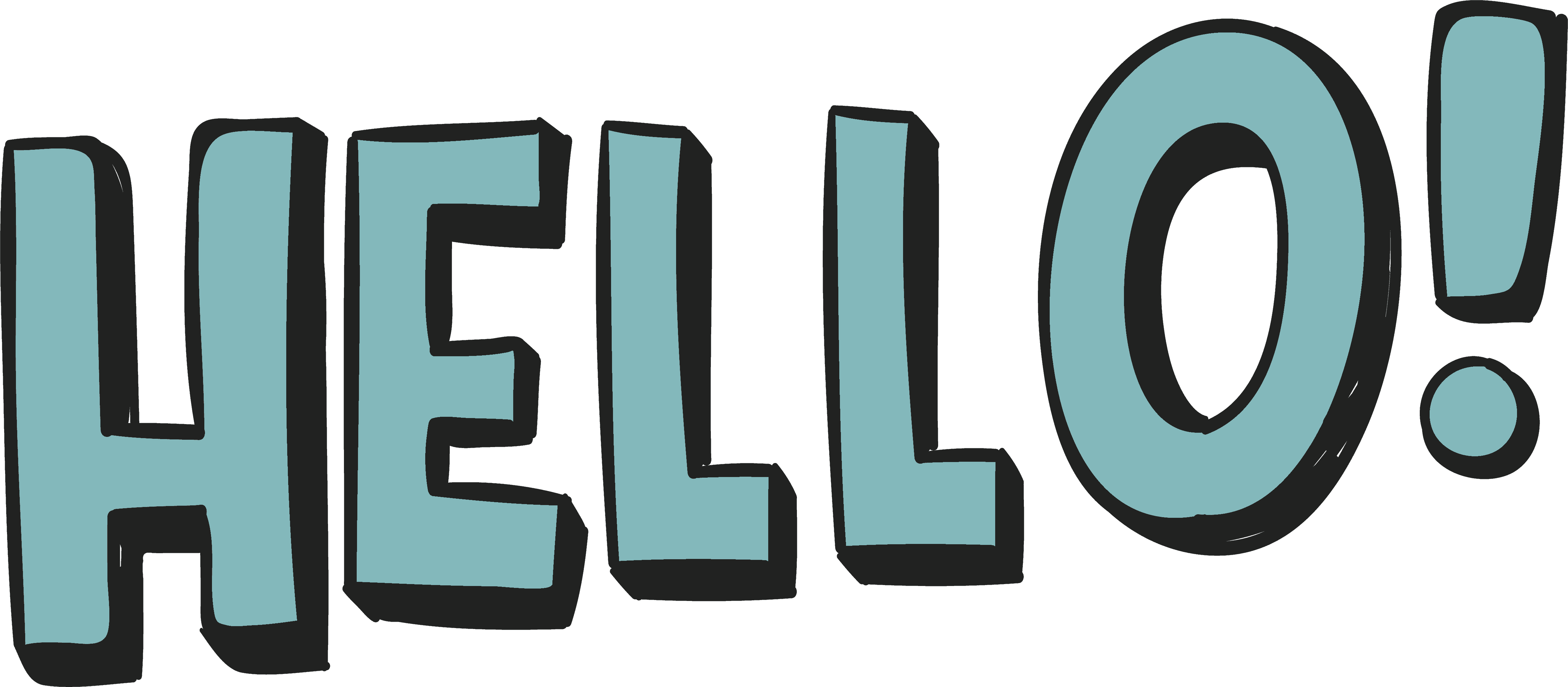 Hello Flawless Studio By Larsen Samuel