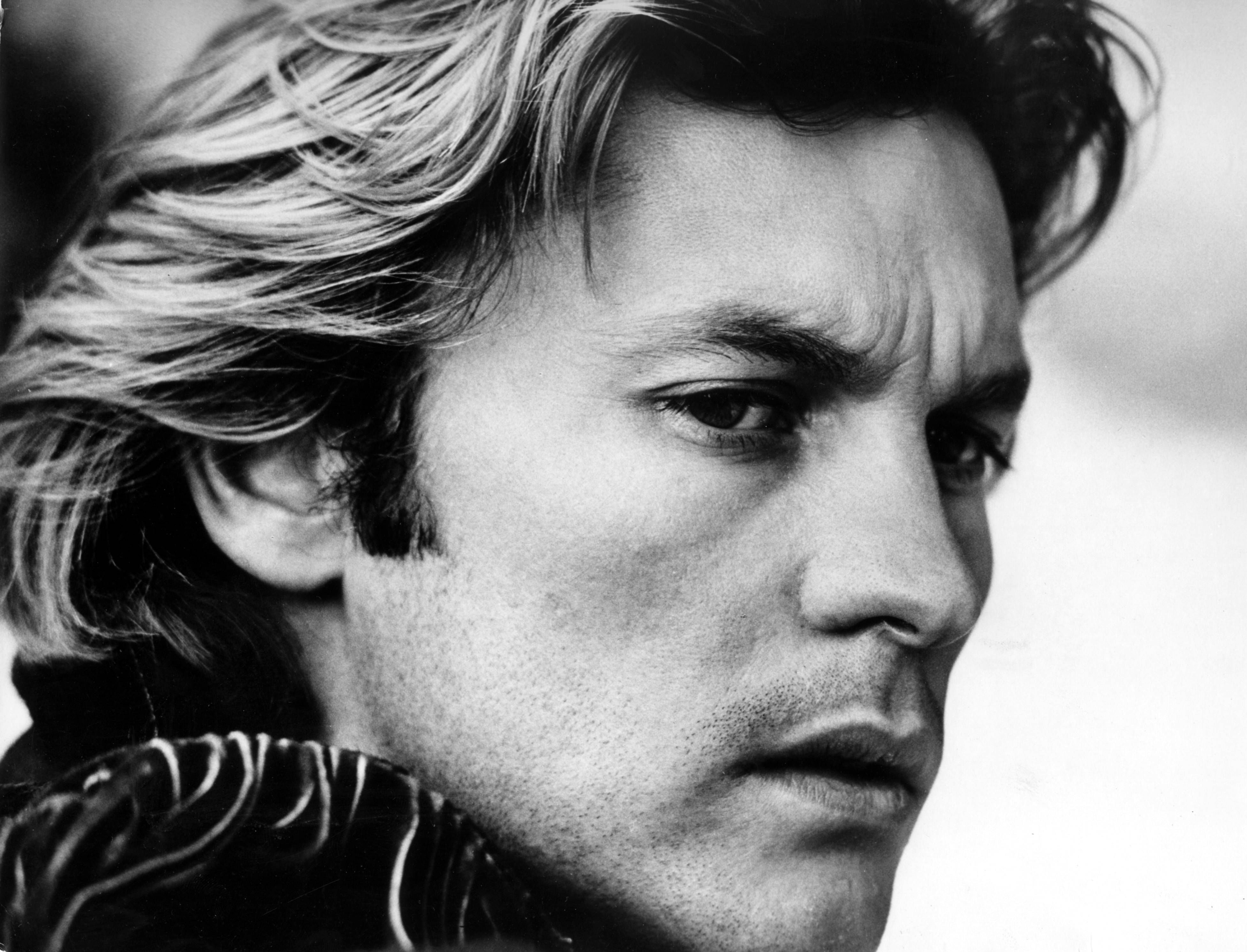 Helmut Und Helmuts Kfz- Werkstättle Gmbh Helmut Berger: So sehr hat sich der verstorbene Schauspieler im Laufe