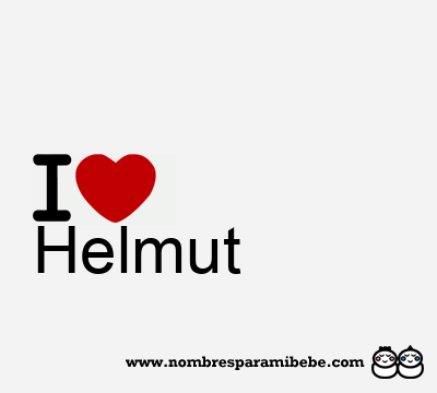 Helmut Hinz Gmbh - Renault Und Dacia Vertragswerkstatt Helmut, nombre Helmut, significado de Helmut