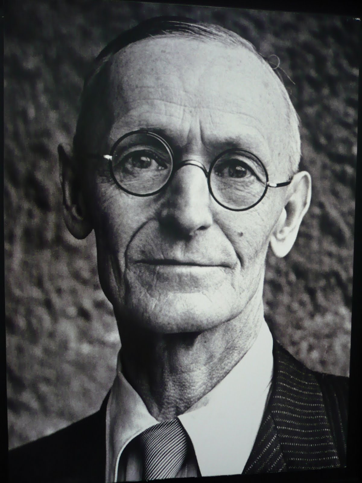 Hesse Jedem Anfang Wohnt Ein Zauber Inne