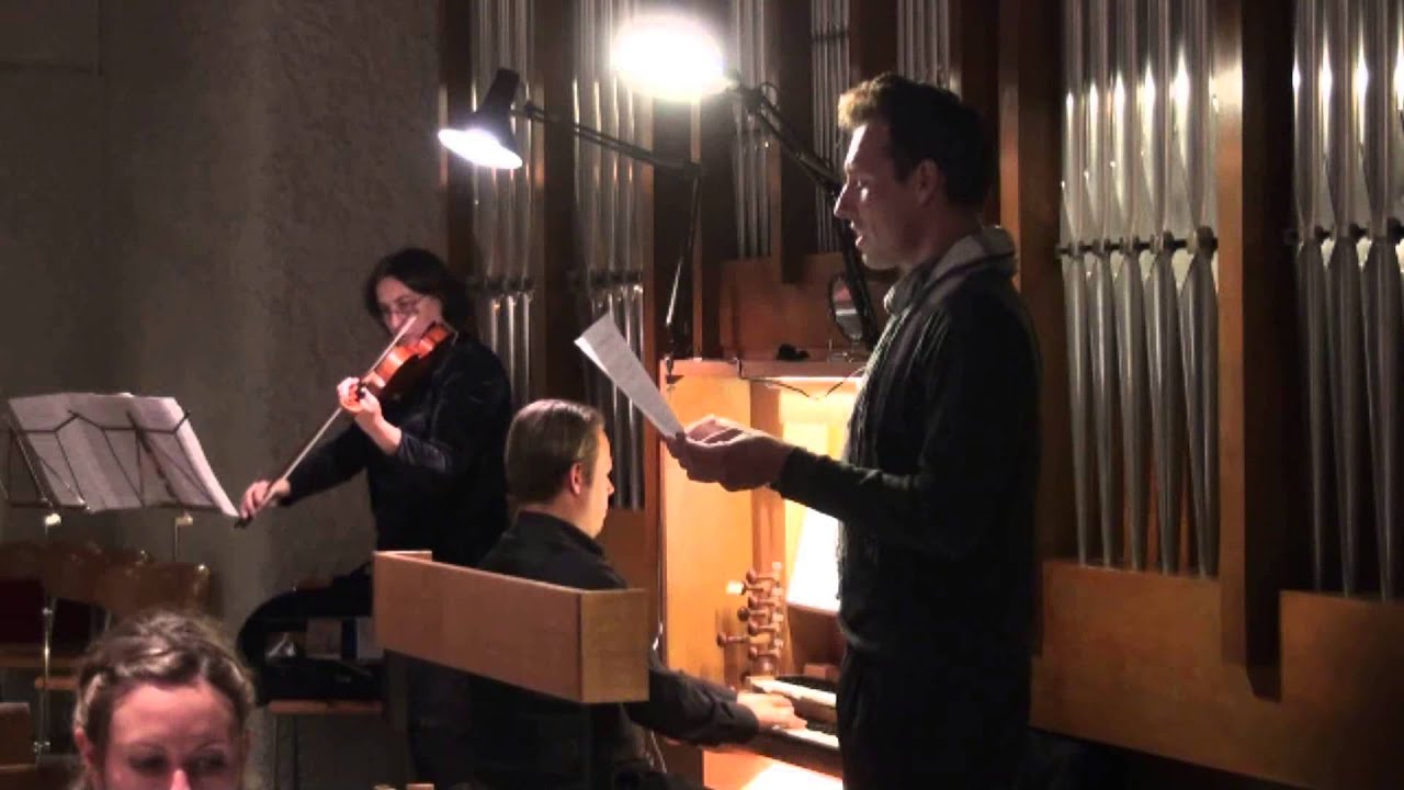 Hno Gemeinschaftspraxis Am Meerbachbogen Herr Abrahams Dr Burke Dr Grigoleit Herr Gott Abrahams (Mendelssohn) - YouTube