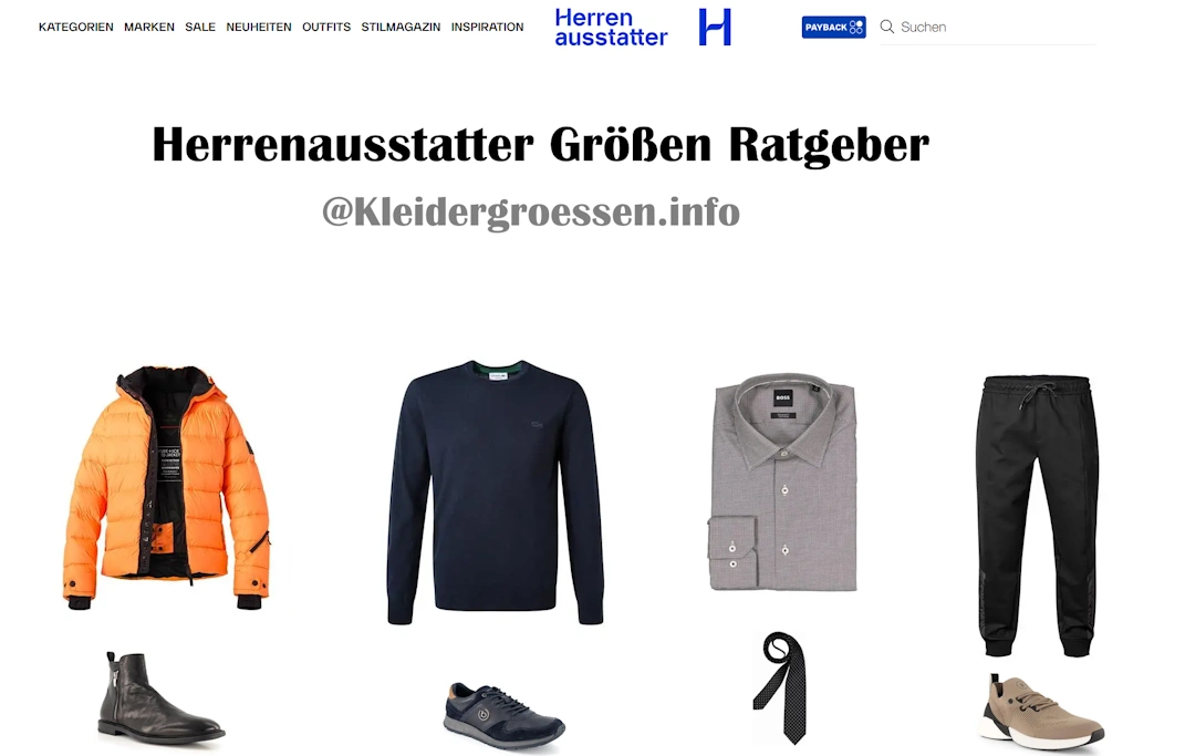 Götter & Gatten - Der Herrenausstatter In Regensburg