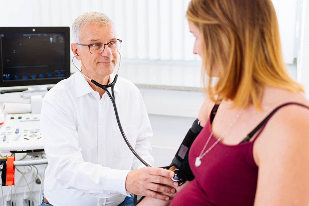Kardiologe In Der Nähe Alle Kassen Herz-Kreislaufmedizin bei Frauen | Cardiopraxis®