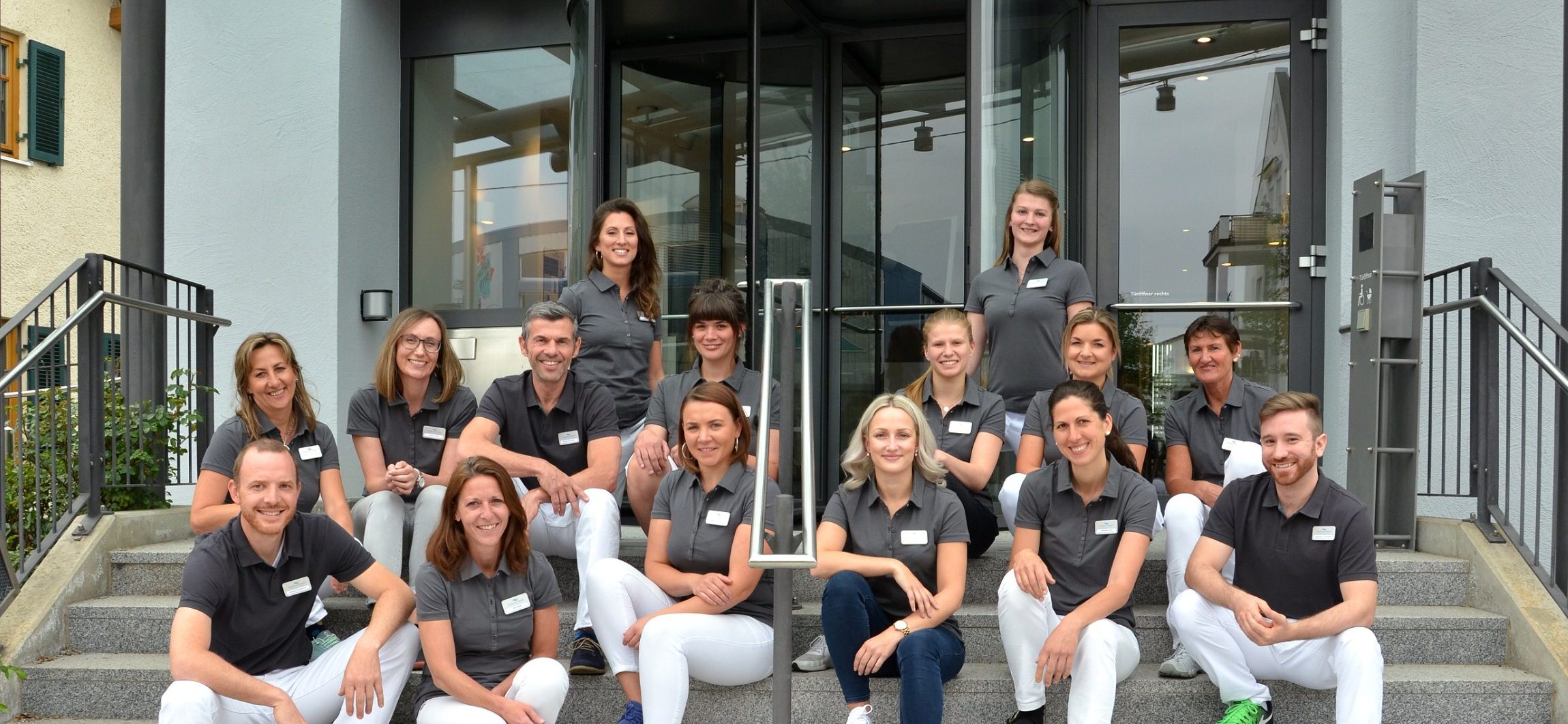 Zentrum Für Betreuung Und Pflege Lindenhof Mönchengladbach Herzlich Willkommen in der Therapie am Lindenhof - Therapie am Lindenhof