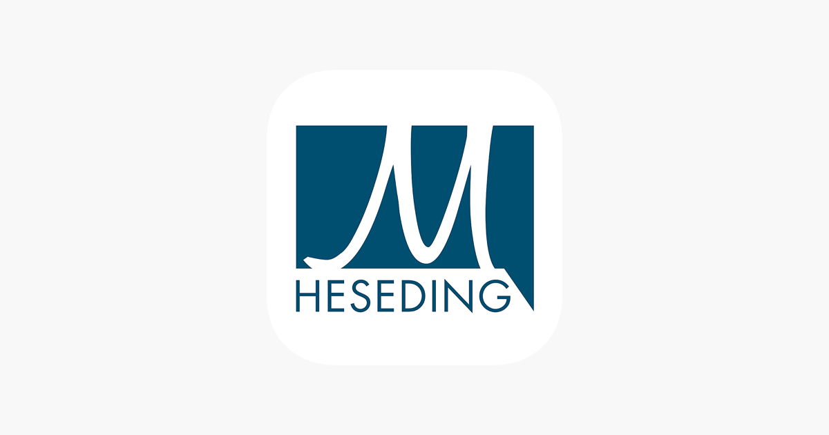 Ralph Heseding Friseure Am Hochheider Weg Heseding Friseure on the App Store