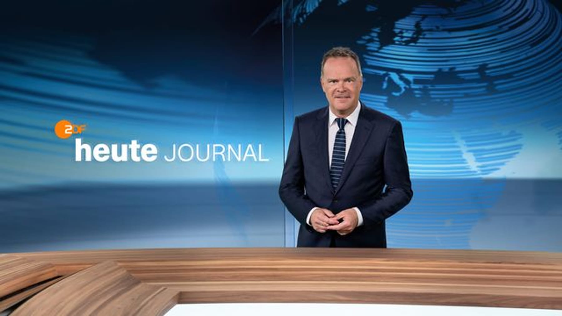 Heute Blumen Kaufen In Der Nähe "heute journal": 5,4 Millionen sehen Premiere von Christian Sievers