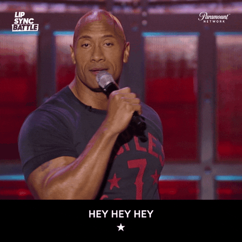 Hey Hair&style - Hey Hair Gmbh Hey Hey Hey GIFs - Find & Share on GIPHY