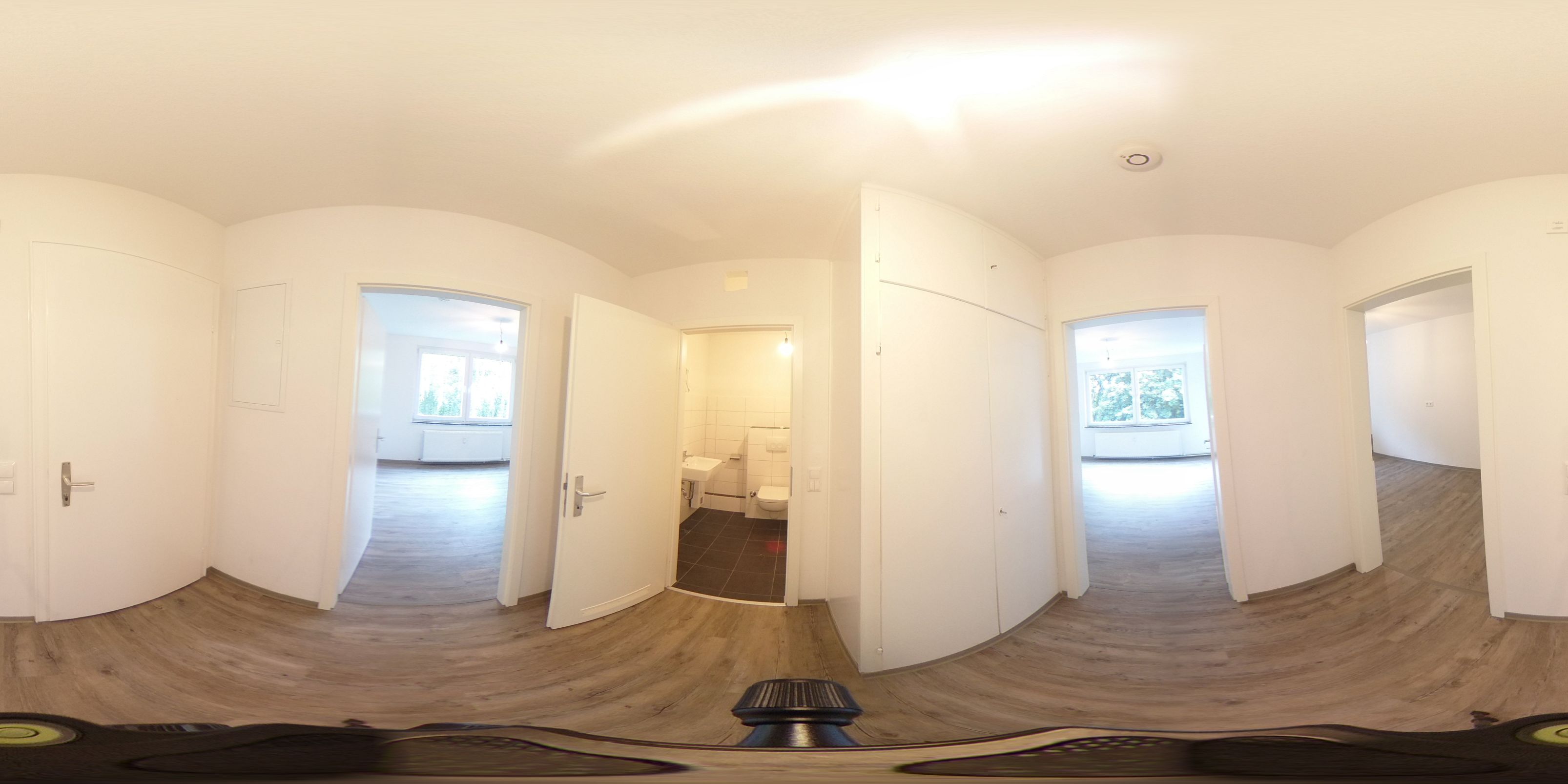 Bauverein 2 Zimmer Wohnung Lübeck Hier fühlen Sie sich wohl: 2-Zimmer-Wohnung - Immoviewer