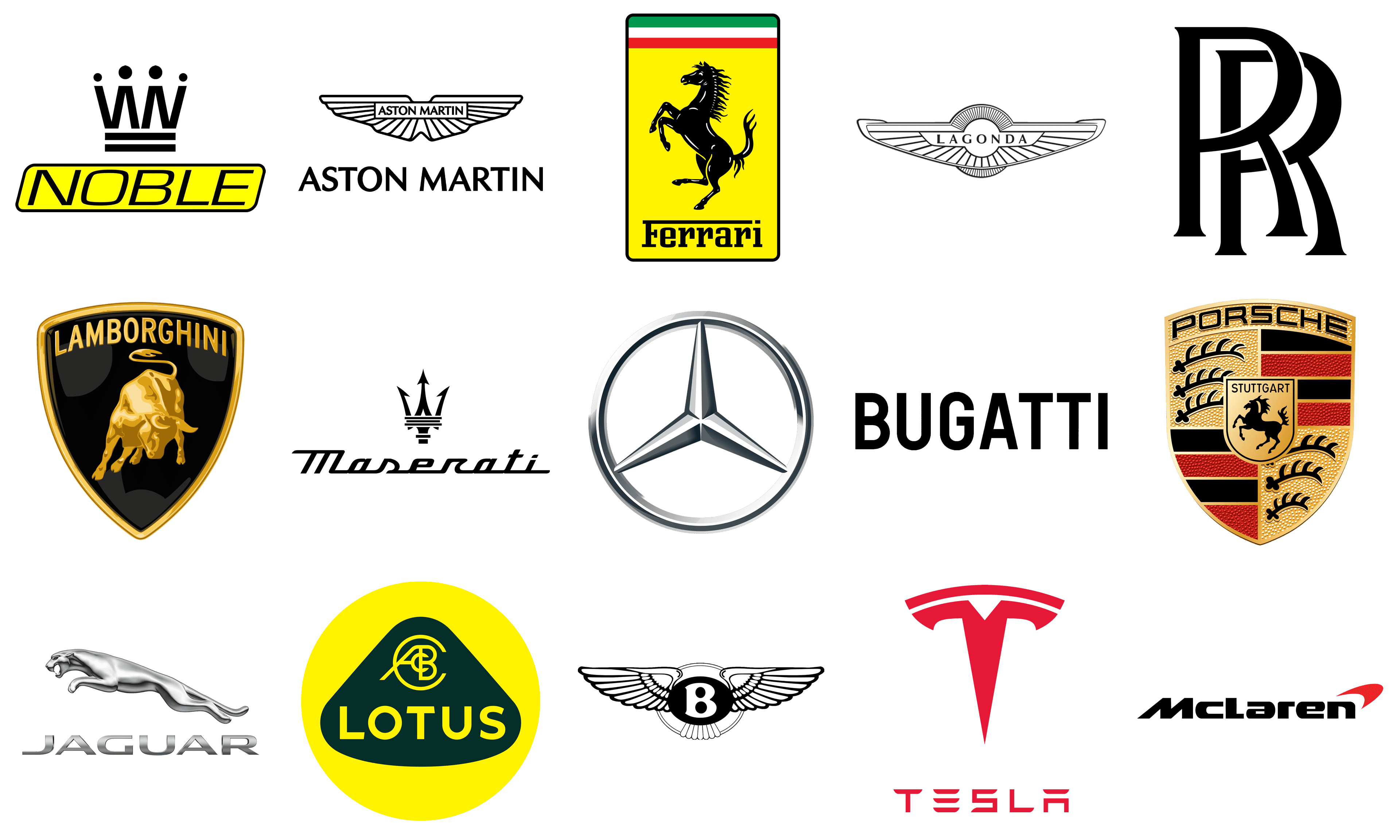 Edh - End- Und Dickdarmzentrum Hannover Rezensionen High End Luxury Car Symbols - Infoupdate.org