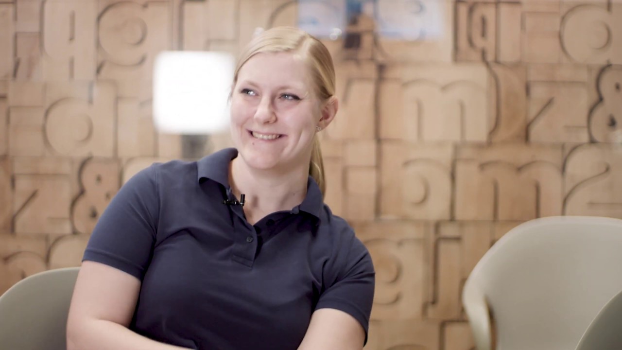 Hildesheimer Augenzentrum Ralph Herrmann & Joachim Littan Hildesheimer Augenzentrum - Ausbildung - YouTube