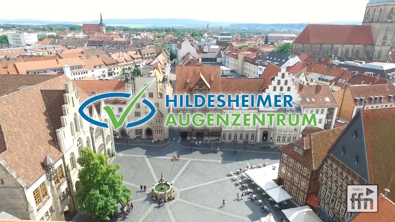 Hildesheimer Augenzentrum Ralph Herrmann & Joachim Littan