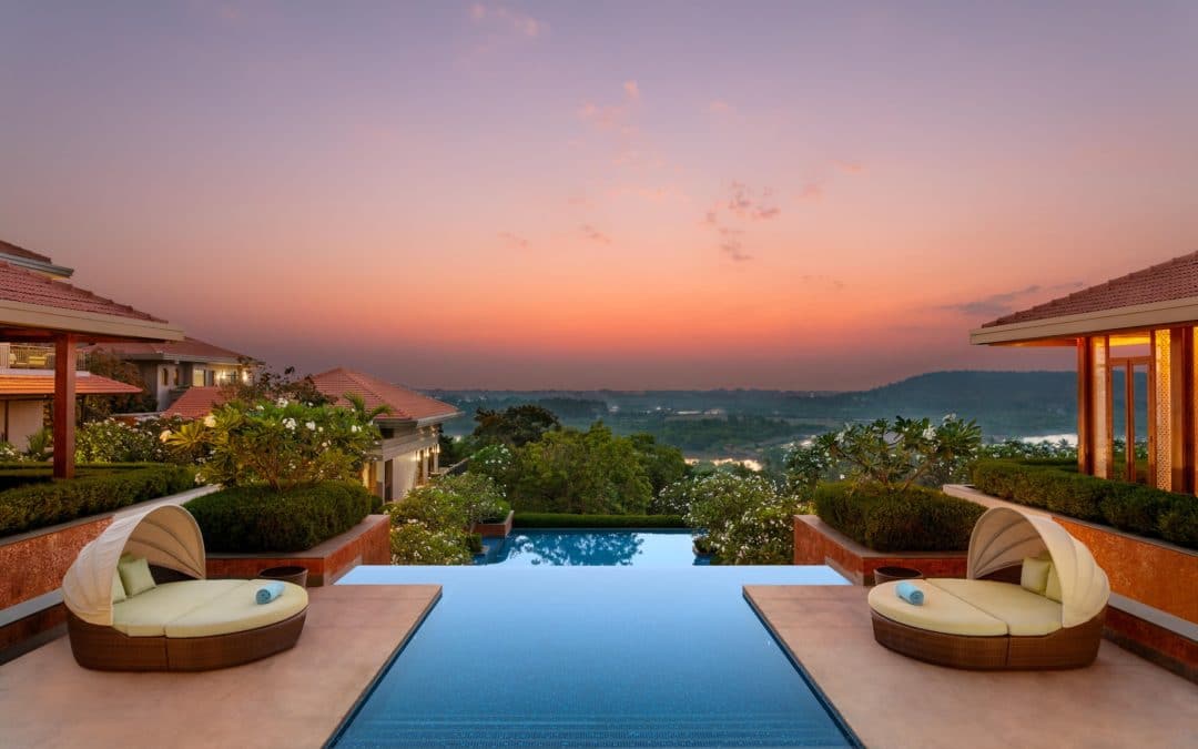 Hotels In Halle An Der Saale Hilton Goa Resort | The Best Address